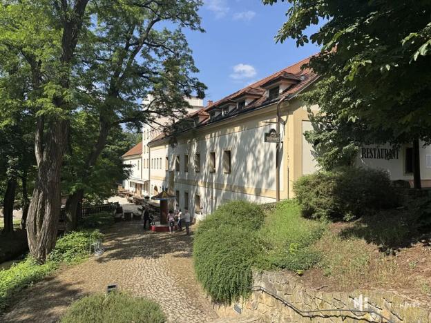 Pronájem kanceláře, Praha - Dolní Počernice, Národních hrdinů, 22 m2