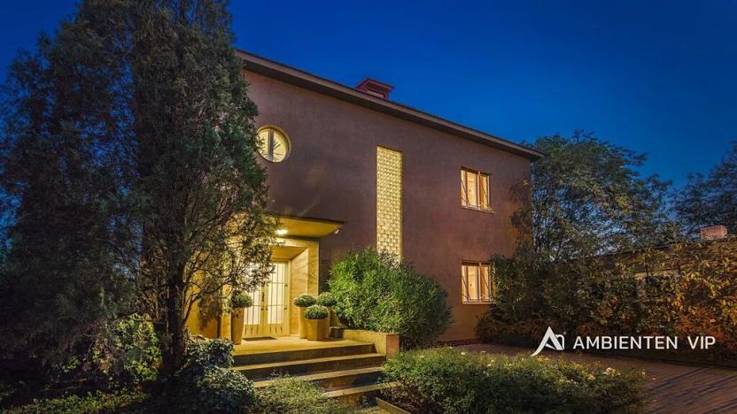 Prodej vily, Brno, Černopolní, 597 m2