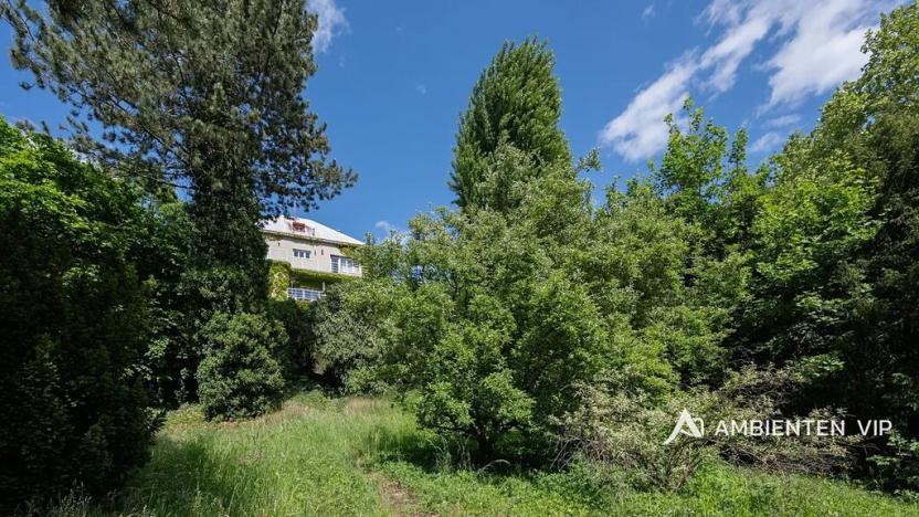 Prodej vily, Brno, Černopolní, 597 m2