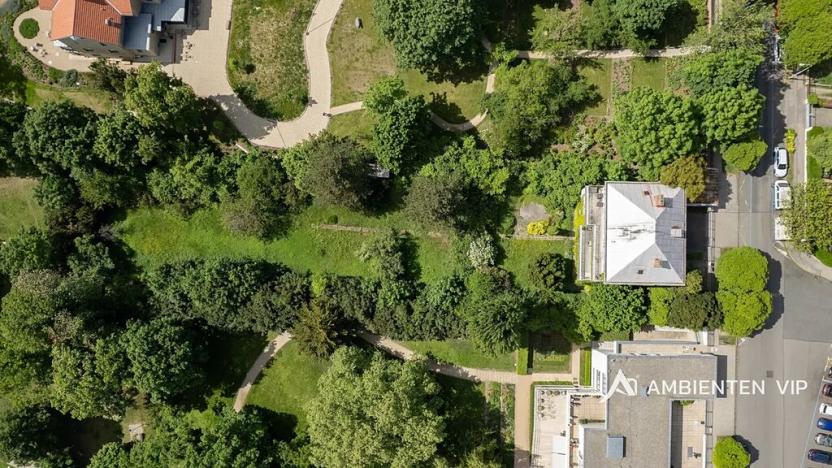 Prodej vily, Brno, Černopolní, 597 m2