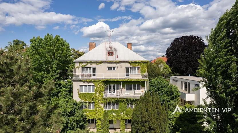 Prodej vily, Brno, Černopolní, 597 m2