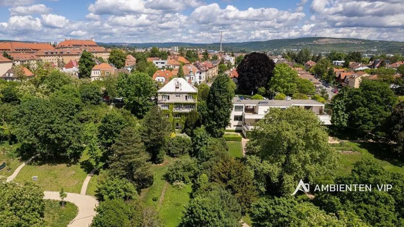 Prodej vily, Brno, Černopolní, 597 m2