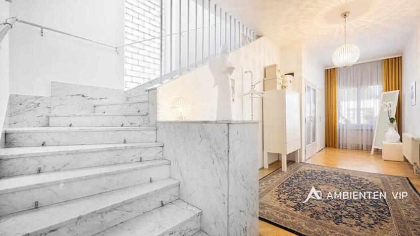 Prodej vily, Brno, Černopolní, 597 m2