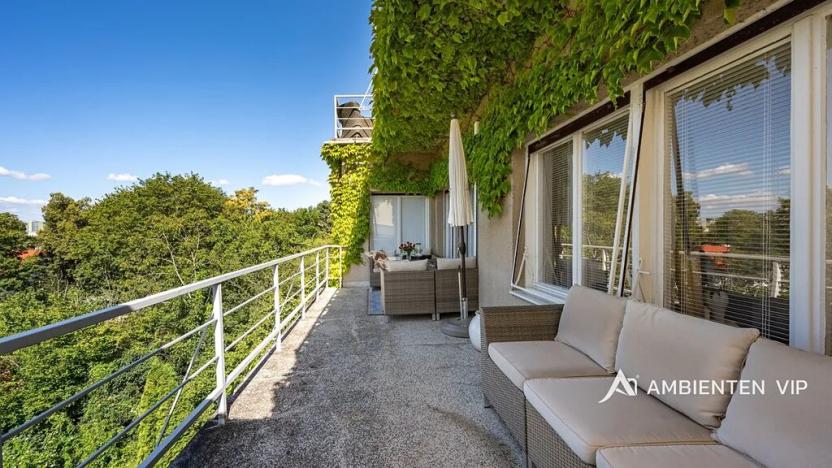 Prodej vily, Brno, Černopolní, 597 m2