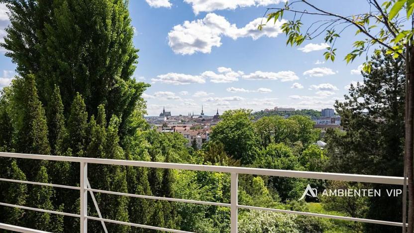 Prodej vily, Brno, Černopolní, 597 m2