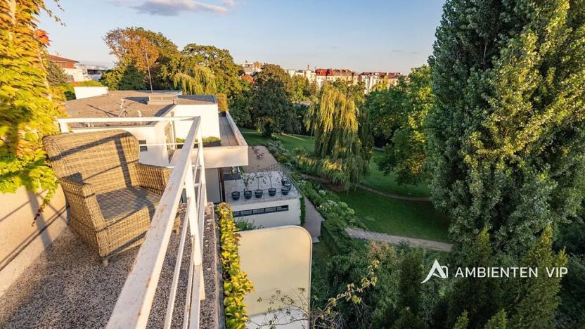 Prodej vily, Brno, Černopolní, 597 m2