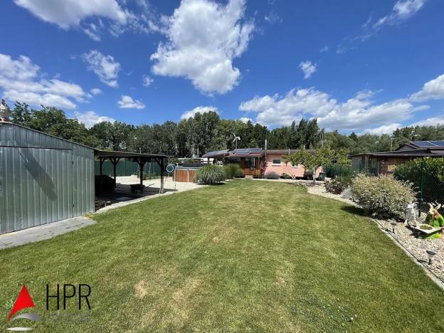 Prodej chaty, Pasohlávky, 50 m2