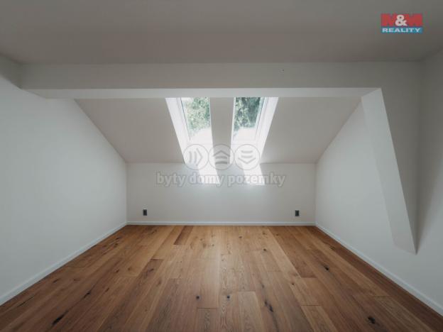 Prodej bytu 2+kk, Janov nad Nisou, 62 m2