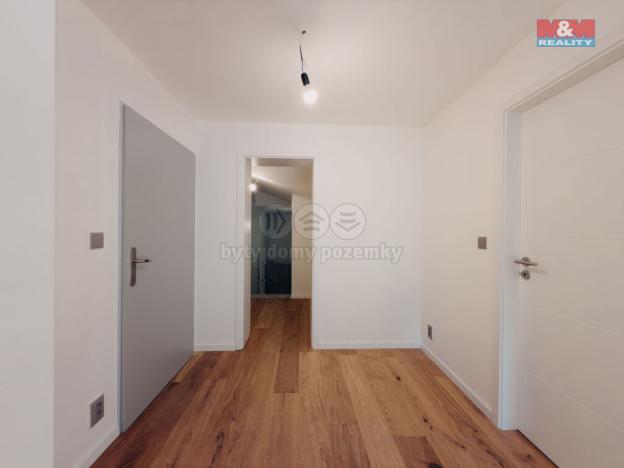 Prodej bytu 2+kk, Janov nad Nisou, 62 m2