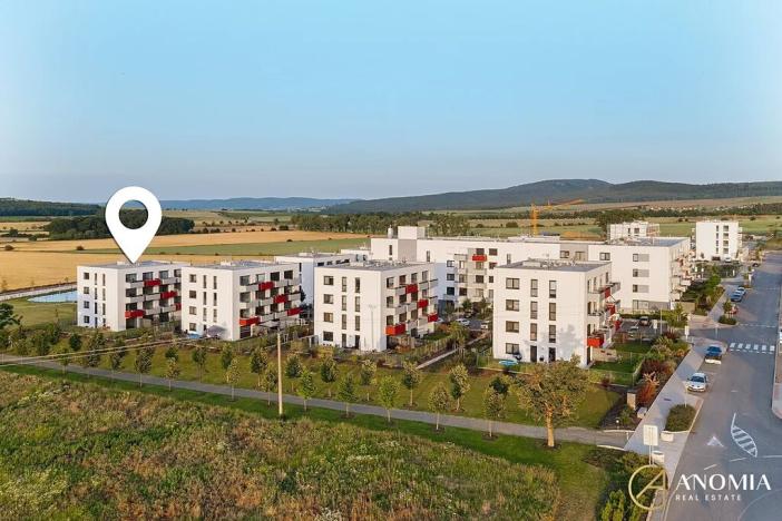 Prodej bytu 3+kk, Hořovice, U Knížecí cesty, 67 m2