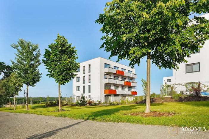 Prodej bytu 3+kk, Hořovice, U Knížecí cesty, 67 m2