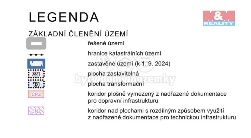 Prodej pozemku pro bydlení, Kunčina, 758 m2