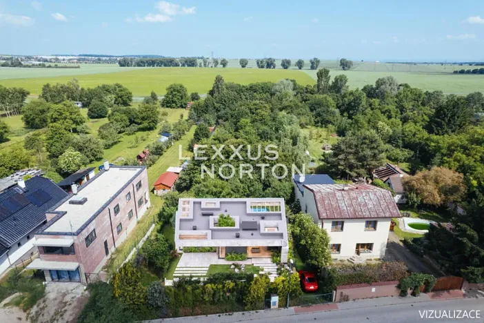 Prodej pozemku pro bydlení, Mohelnice, Na blatech, 2573 m2