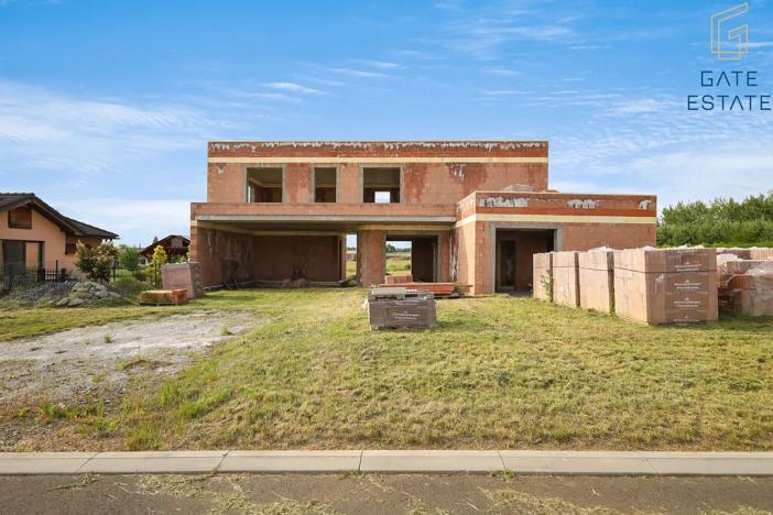 Prodej rodinného domu, Holešov, 289 m2