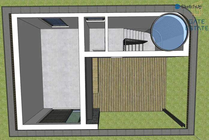 Prodej rodinného domu, Holešov, 289 m2