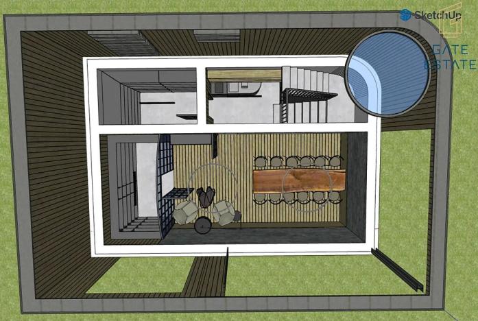 Prodej rodinného domu, Holešov, 289 m2