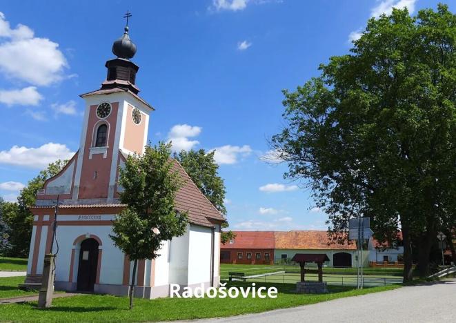 Prodej rodinného domu, České Budějovice, 105 m2