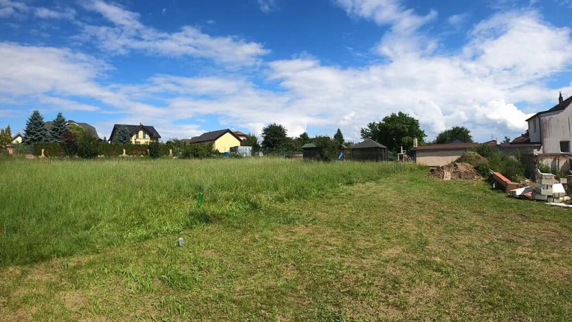 Prodej pozemku pro bydlení, Srubec, 1330 m2