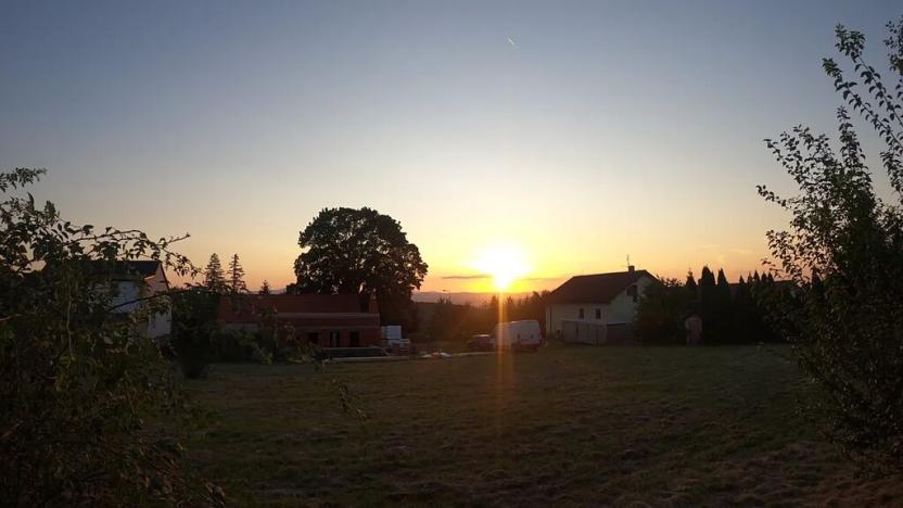 Prodej pozemku pro bydlení, Srubec, 1330 m2