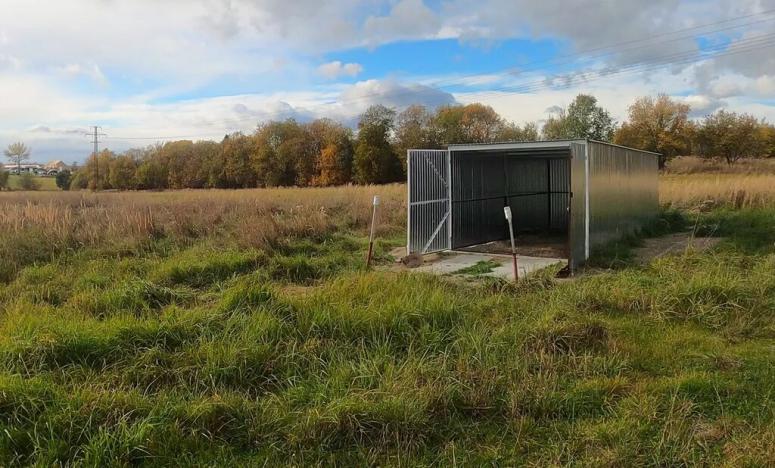 Pronájem garáže, České Budějovice, Stará cesta, 15 m2