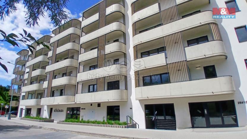 Pronájem bytu 1+kk, Praha, Nad Kolčavkou, 29 m2