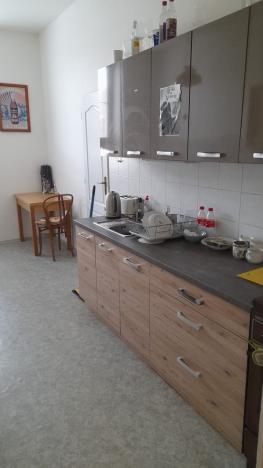 Pronájem bytu 2+1, Olomouc, Dobrovského, 78 m2