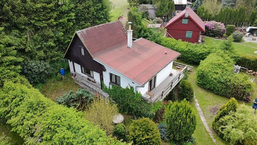 Prodej chaty, Zbraslavice, 67 m2