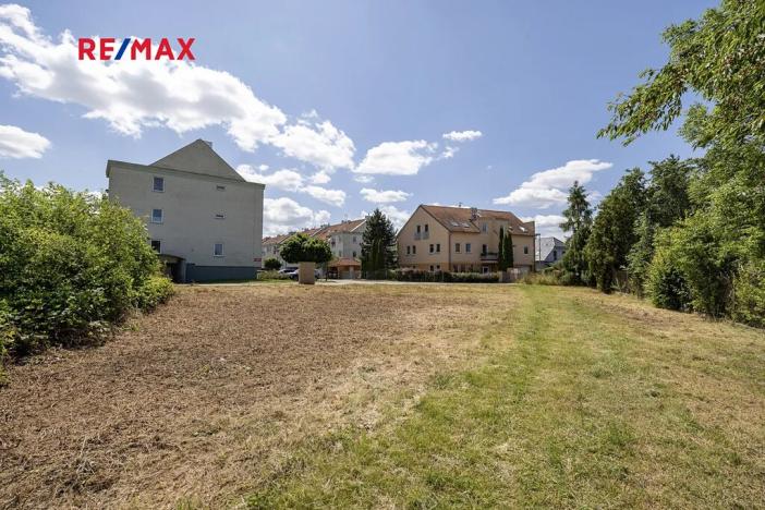 Prodej pozemku pro bydlení, Praha - Šeberov, K Újezdu, 695 m2