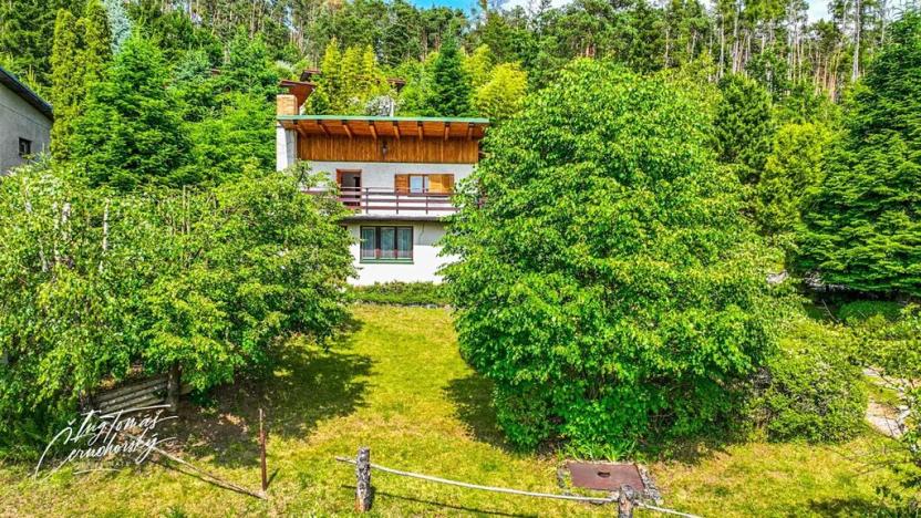 Prodej chaty, Milešov, 53 m2