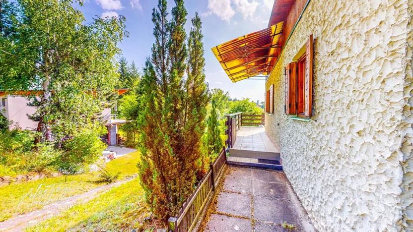 Prodej chaty, Milešov, 53 m2