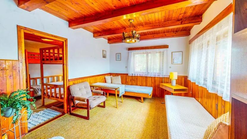 Prodej chaty, Milešov, 53 m2