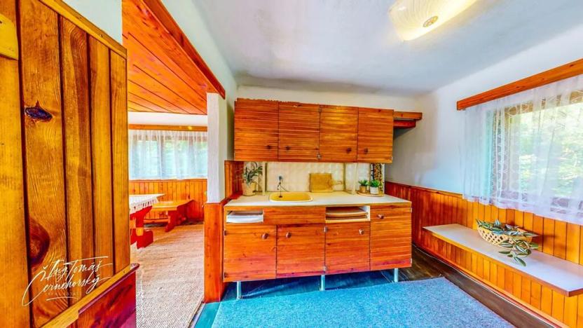 Prodej chaty, Milešov, 53 m2