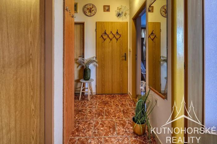 Prodej rodinného domu, Červené Janovice, 144 m2