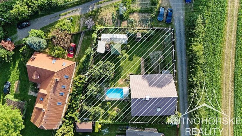 Prodej rodinného domu, Červené Janovice, 144 m2