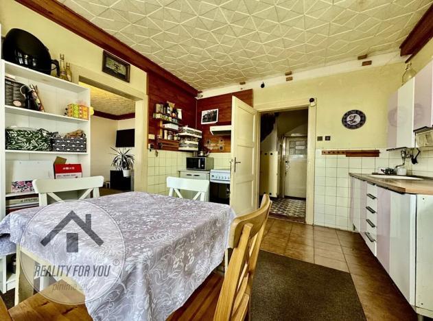 Prodej rodinného domu, Albrechtice v Jizerských horách, 135 m2