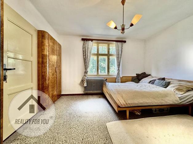 Prodej rodinného domu, Albrechtice v Jizerských horách, 135 m2