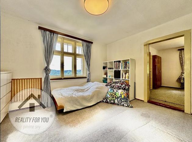 Prodej rodinného domu, Albrechtice v Jizerských horách, 135 m2