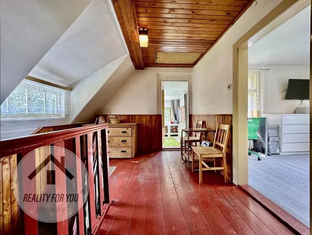 Prodej rodinného domu, Albrechtice v Jizerských horách, 135 m2