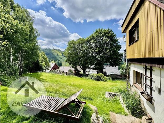 Prodej rodinného domu, Albrechtice v Jizerských horách, 135 m2