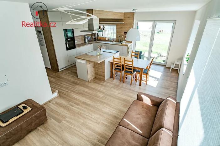 Prodej rodinného domu, Kojetice, Honejskova, 108 m2