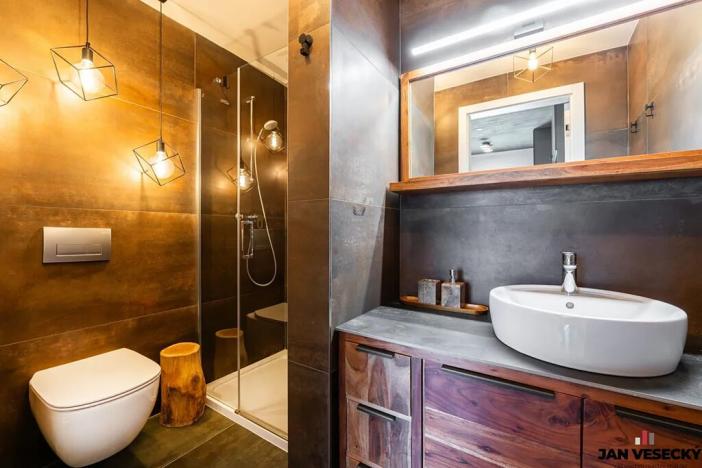 Prodej bytu 2+kk, Harrachov, 50 m2