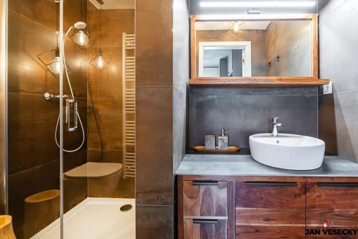 Prodej bytu 2+kk, Harrachov, 50 m2