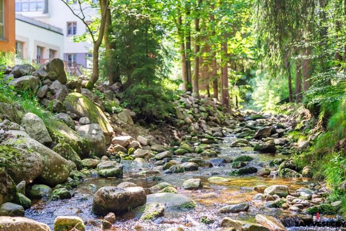 Prodej bytu 2+kk, Harrachov, 50 m2