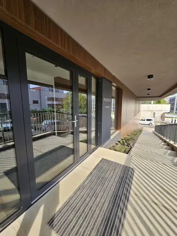 Prodej bytu 2+kk, Praha - Radlice, U Komína, 58 m2