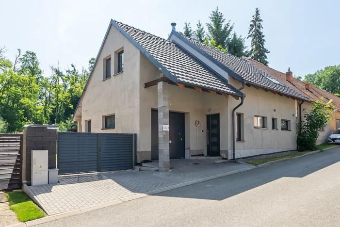 Prodej rodinného domu, Mutěnice, U Obory, 162 m2