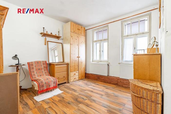 Prodej činžovního domu, Jablonec nad Nisou, Střelecká, 1168 m2