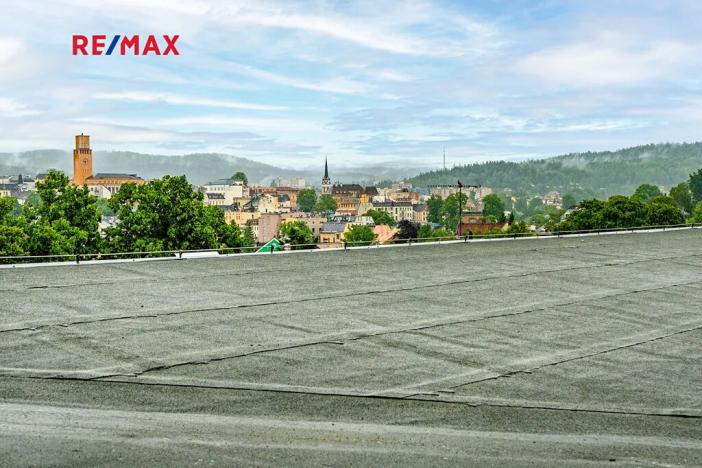 Prodej činžovního domu, Jablonec nad Nisou, Střelecká, 1168 m2