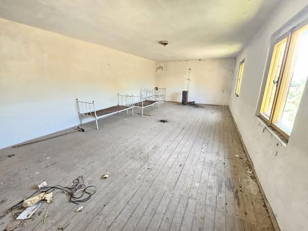 Prodej ubytování, Kroučová, 850 m2