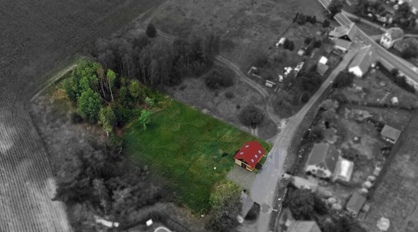 Prodej pozemku pro bydlení, Kravaře, 2700 m2