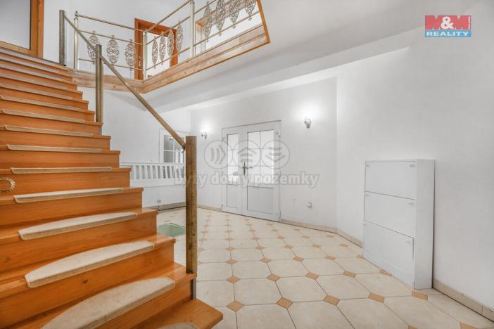 Prodej rodinného domu, Kamenický Šenov, Nová, 476 m2